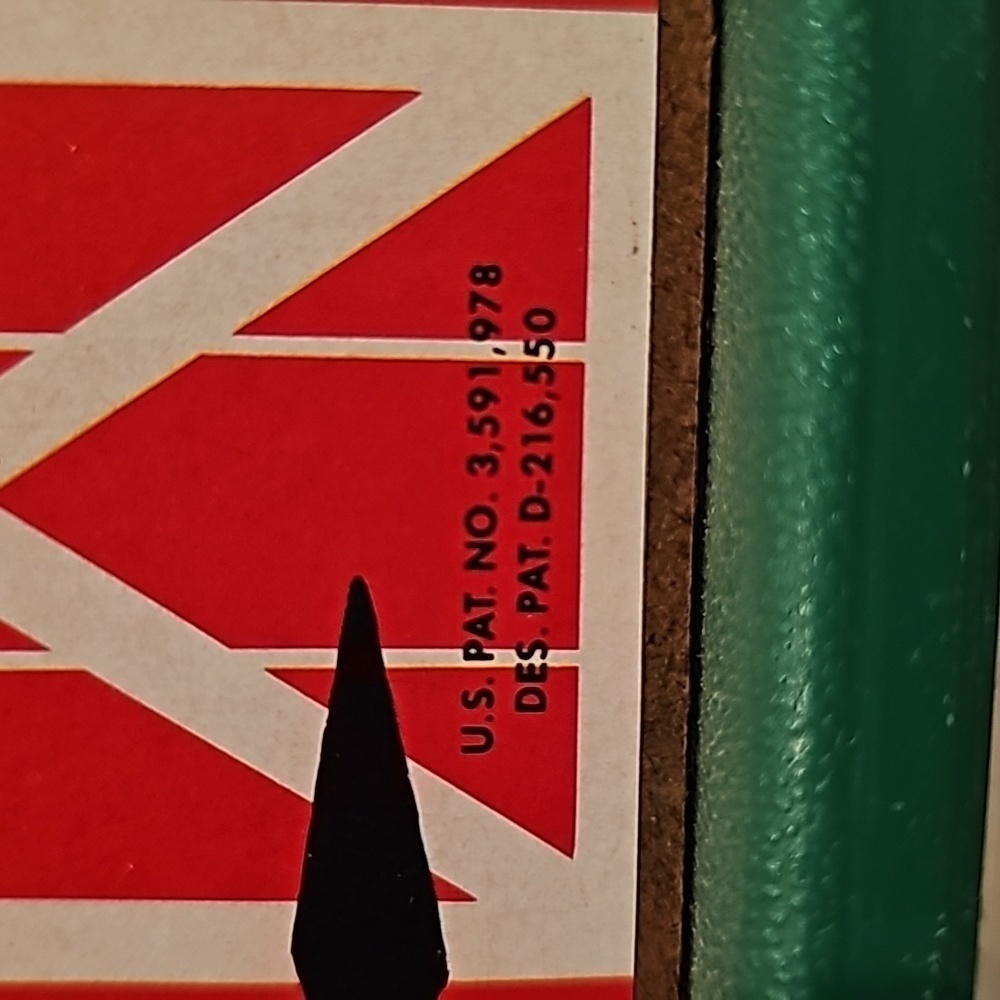 1967 Fisher Price Play Family Farm - Picture 12 of 13